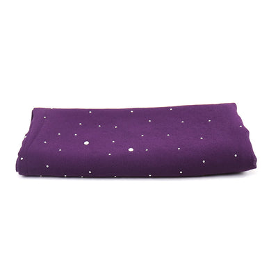 Diadema Chifón con Strass Brillante - Image 18