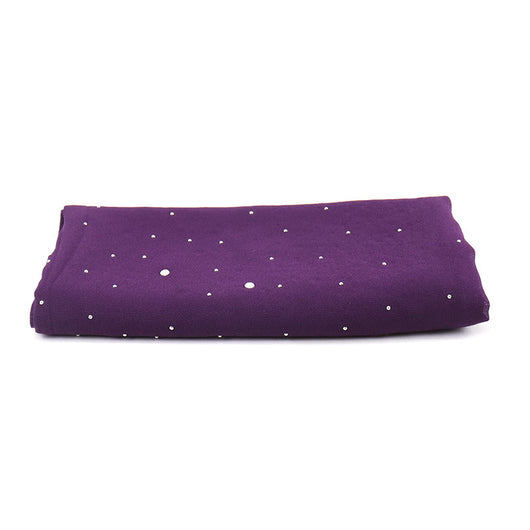 Diadema Chifón con Strass Brillante - Image 18