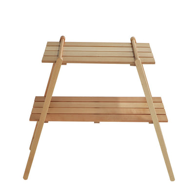 Estantería Plegable Multifuncional para Camping - Image 11