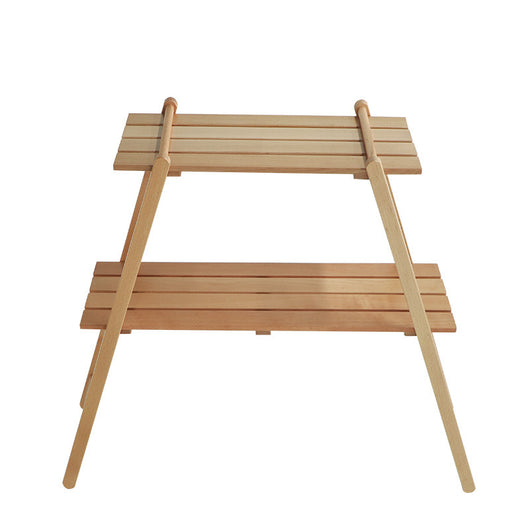 Estantería Plegable Multifuncional para Camping - Image 11