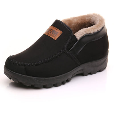 Zapatos Cómodos para Papá - Diseño Acolchado y Cálido - Image 12