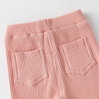 Leggings de Algodón Delgado y Elegante - Image 13