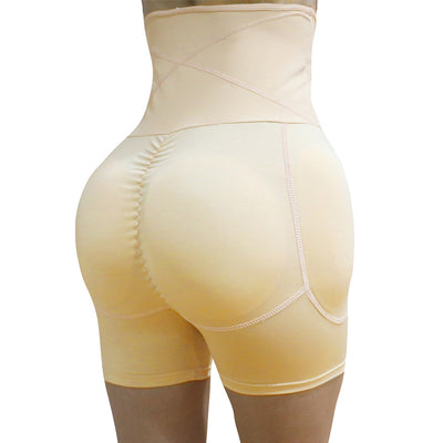 Pantalones Moldeadores de Cintura Alta con Levantacaderas - Image 3