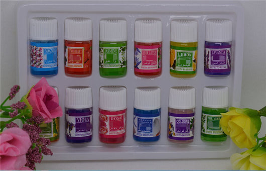 Aceite Aromaterápico Premium - Image 7