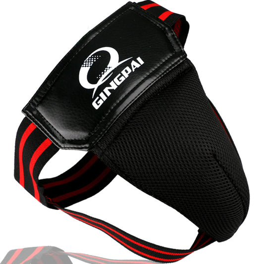 Set Completo de Entrenamiento de Boxeo con Protector de Ingle
