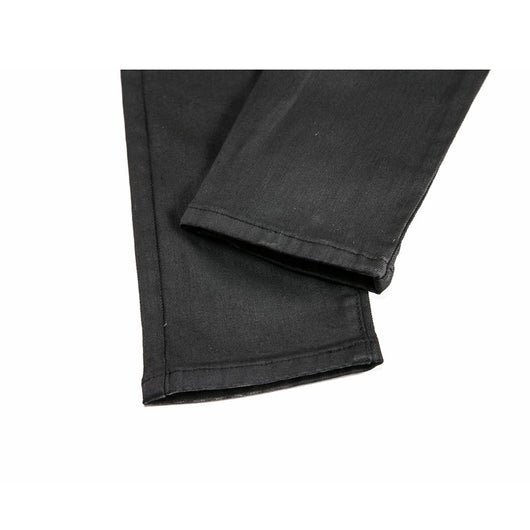 Pantalones Wax Retro Rectos - Estilo Vintage Auténtico - Image 3