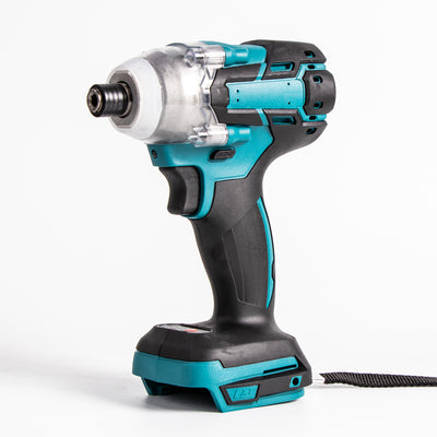 Llave de Impacto Inalámbrica Brushless Dual - Image 6