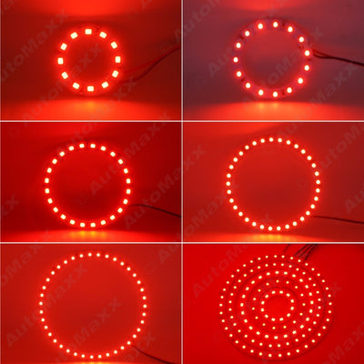 Luces Diurnas LED de Seguridad - Image 4