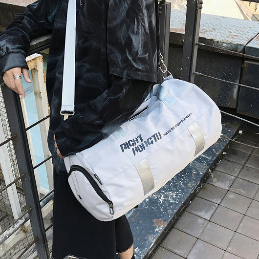 Mochila Deportiva Impermeable Todo Terreno - Image 3