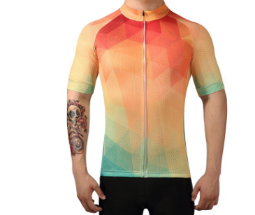 Conjunto de Ciclismo Amanecer - Image 4
