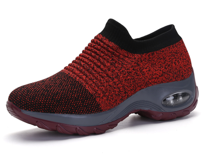 Tenis Plataforma Casual para Mujer Ligeros - Image 14