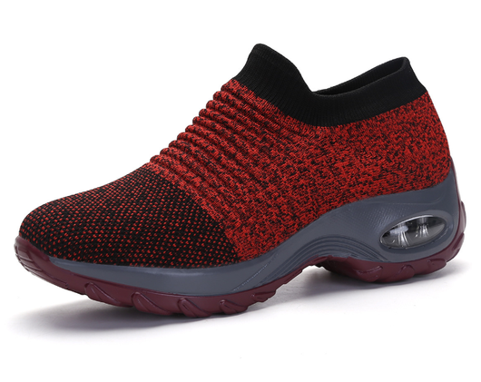 Tenis Plataforma Casual para Mujer Ligeros - Image 14