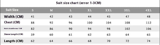 Blazer Slim Fit Ruoshuai para Hombre - Chaqueta Casual de Otoño - Image 9