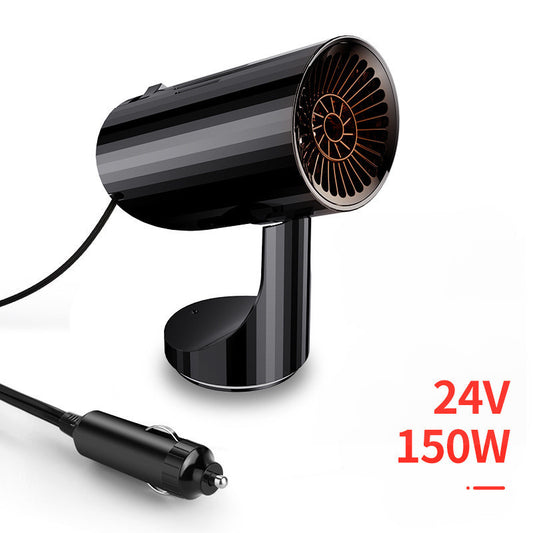 Calefactor Portátil para Automóviles Plegables - Image 2