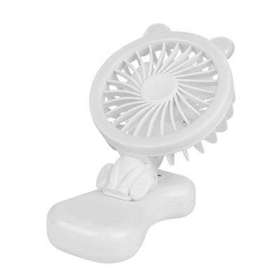 Ventilador Portátil con Clip para Teléfono - Image 17