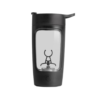 Vaso Batidor Automático para Milkshakes - Image 6