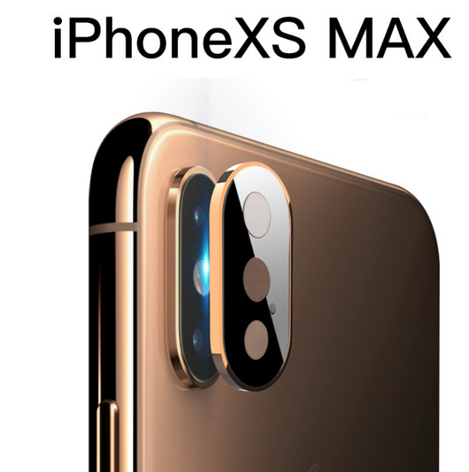 Protector de Lente Compatible con Apple - Image 4
