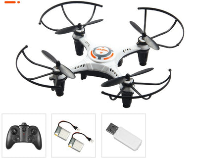 Dron Mini Acrobático con Control Remoto - Quadcopter Volteador - Image 8