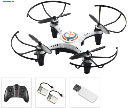 Dron Mini Acrobático con Control Remoto - Quadcopter Volteador - Image 8
