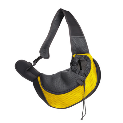 Mochila Transportadora para Mascotas con Malla Respirable - Image 10