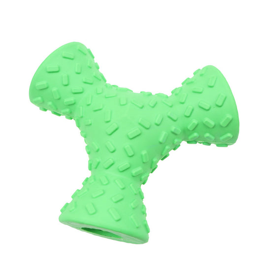 Juguetes Interactivos Dispensadores de Comida para Mascotas - Image 3