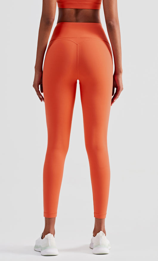 Pantalones Yoga Cintura Alta Ajustados con Grosor Premium - Image 6