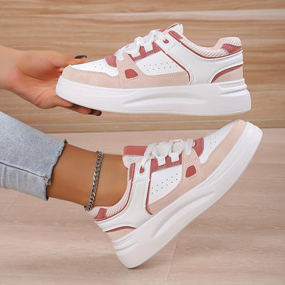 Zapatilla Deportiva Casual con Suela Reforzada - Image 5