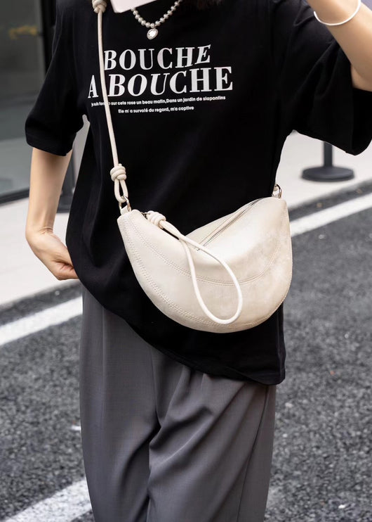 Bolso Bandolera de Cuero Vacuno Premium - Estilo Messenger para Hombre y Mujer - Image 13