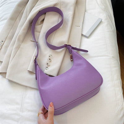 Bolso de Hombro Diagonal para Mujer - Image 17