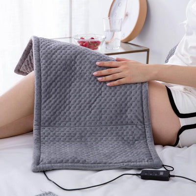 Almohadilla Térmica Infrarroja Multifuncional para Rodilla con Terapia de Calor - Image 10