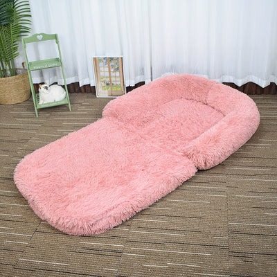 Cama Nido para Perros Grandes - Sofá Desmontable y Lavable - Image 4