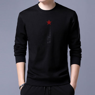 Remera Térmica de Manga Larga para Hombre - Tela Gruesa y Acolchada - Image 19