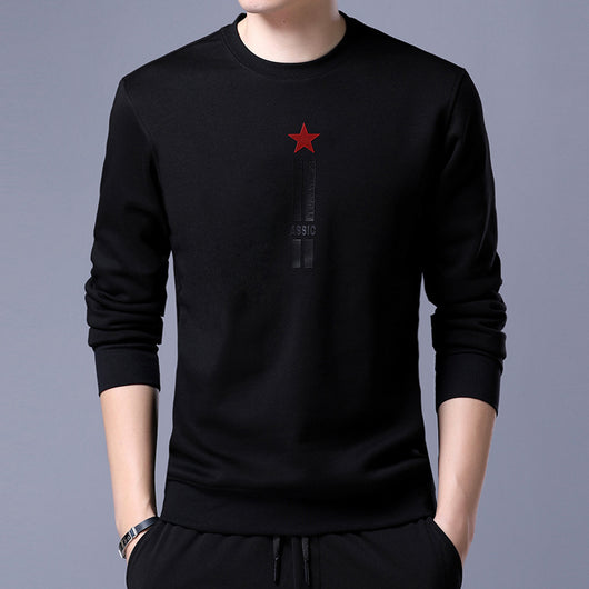 Remera Térmica de Manga Larga para Hombre - Tela Gruesa y Acolchada - Image 19