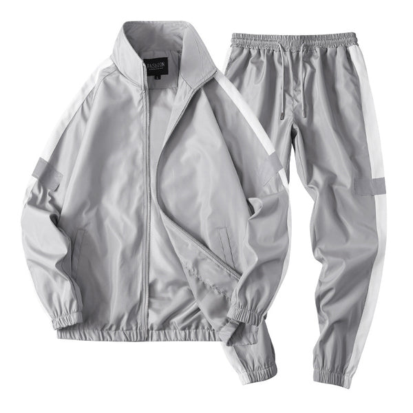 Ropa Casual Moderna para Hombre - Estilo Versátil y Confortable