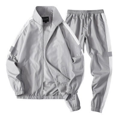 Ropa Casual Moderna para Hombre - Estilo Versátil y Confortable - Image 2