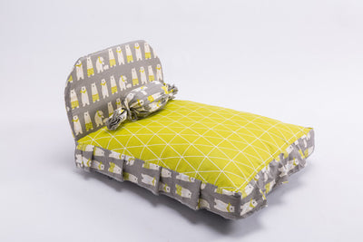Cama Cómoda para Cachorros y Perros Pequeños - Image 10