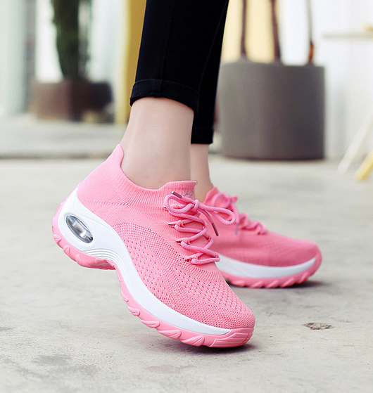 Tenis Deportivos Clásicos de Abuela - Image 26