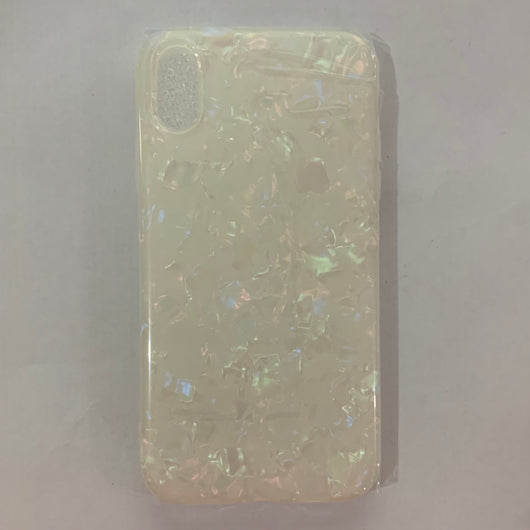 Funda Protectora Compatible con Apple - Diseño Floral Hielo Multicolor - Image 10
