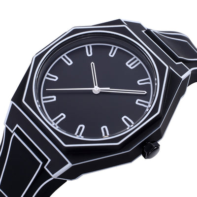 Reloj Deportivo Sumergible Estilo Cómico - Image 11