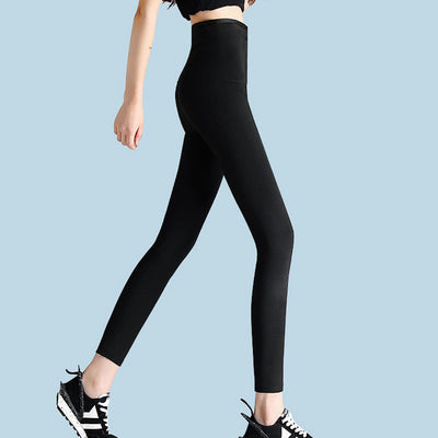 Leggings Ajustados con Cintura Elástica y Pecho Reforzado para Mujer - Image 5