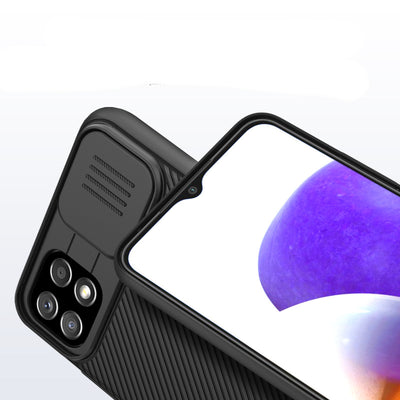 Funda Protectora para Celular con Espejo y Tapa Deslizante - Image 10