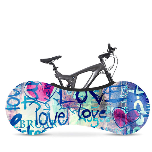 Funda Protectora para Ruedas de Bicicleta - Image 9