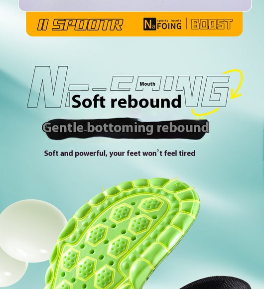 Plantillas de Confort con Absorción de Impacto y Artemisa - Image 20