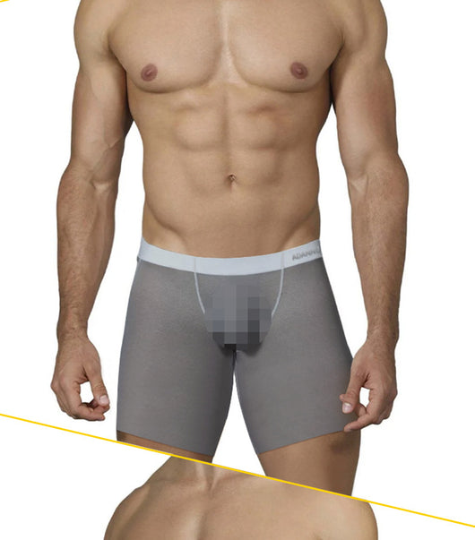 Pantalones Cortos Deportivos Cintura Baja Extendida - Image 25