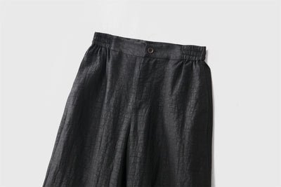 Pantalones Casuales Rectos y Cómodos para Mujer - Image 19