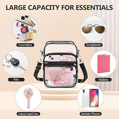 Bolso Portátil Resistente al Agua para Uso Diario - Image 18