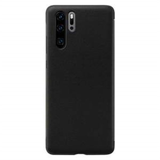 Funda de Cuero Inteligente con Protección Total y Cierre Automático - Image 8