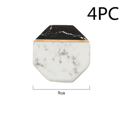 Posavasos de Cerámica Marmolado Nórdico Phnom Penh - Image 6