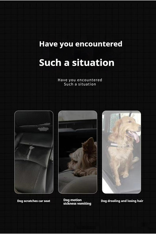 Protector de Asiento para Auto con Funda Impermeable - Image 12
