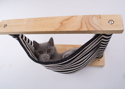 Hamaca de Pared para Gatos - Image 10